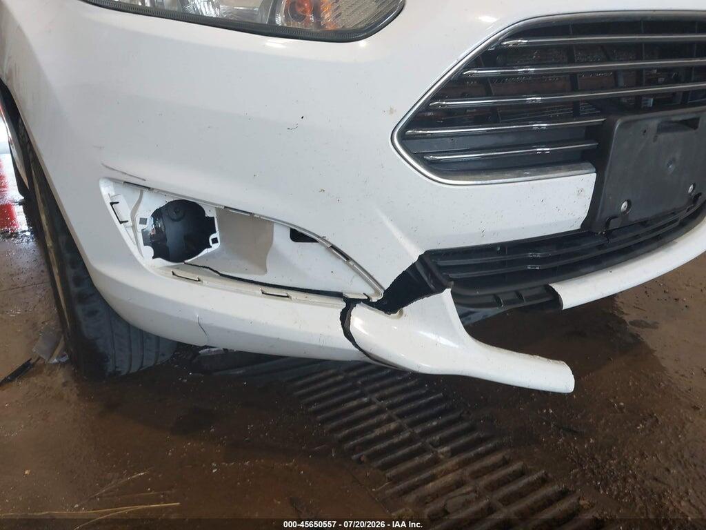 3FADP4BJ5GM147115 2016 FORD FIESTA photo no. 6