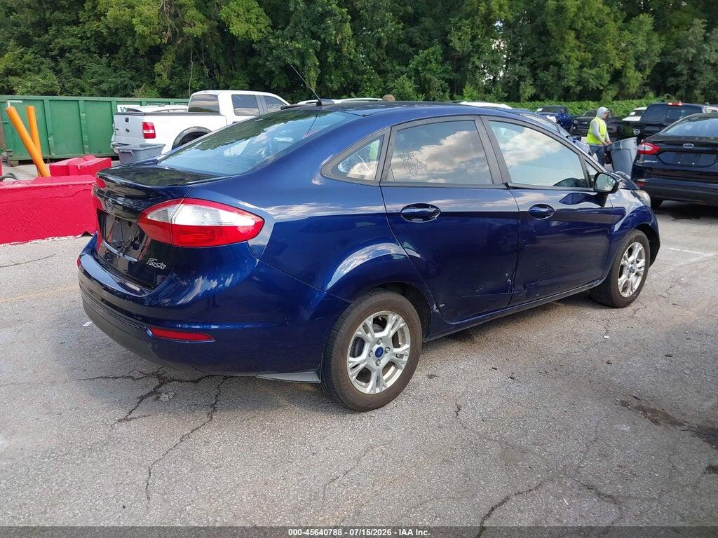 3FADP4BJ0GM174089 2016 FORD FIESTA photo no. 4