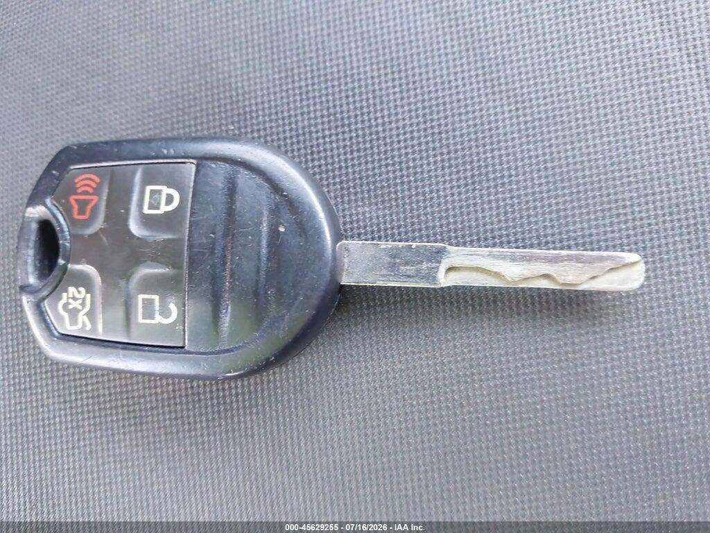 3FADP4EJ9GM149168 2016 FORD FIESTA photo no. 11
