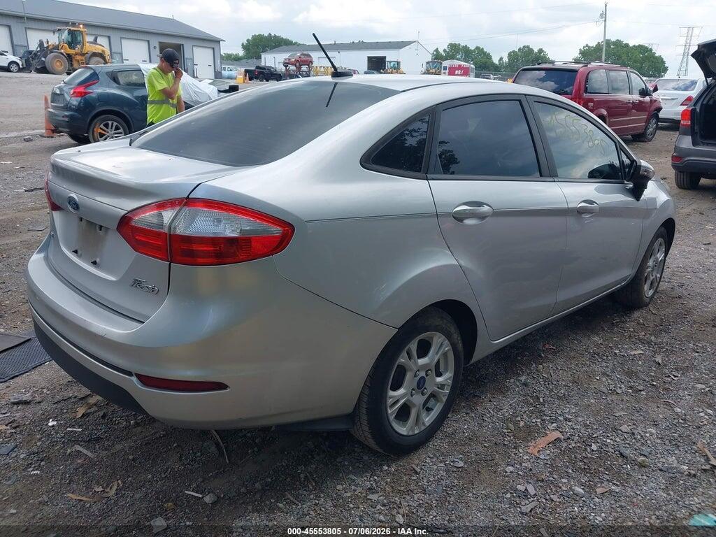 3FADP4BJ0GM197100 2016 FORD FIESTA photo no. 3