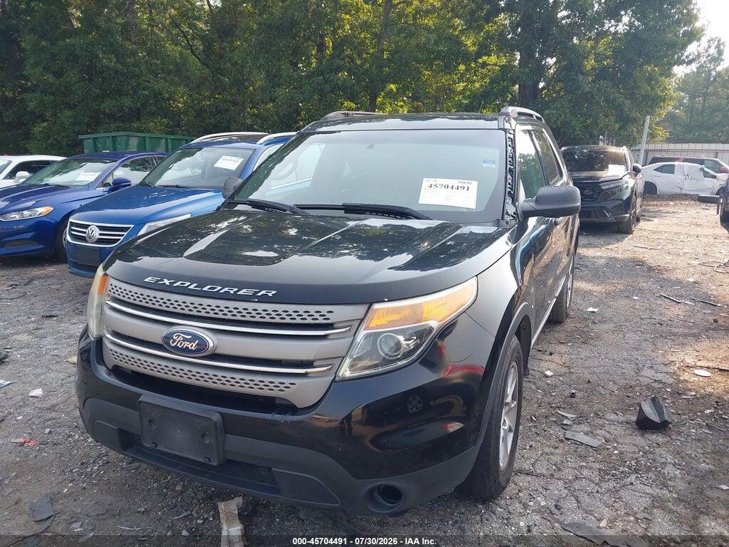 1FMHK7B87CGB00029 2012 FORD EXPLORER photo no. 12