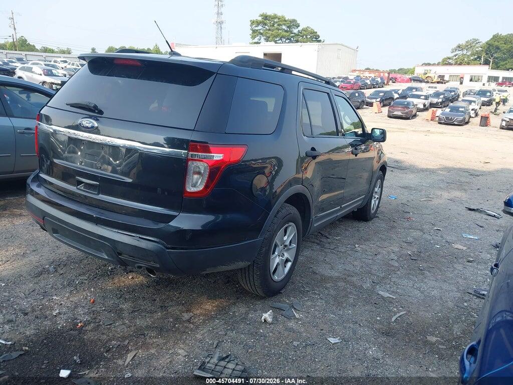 1FMHK7B87CGB00029 2012 FORD EXPLORER photo no. 4