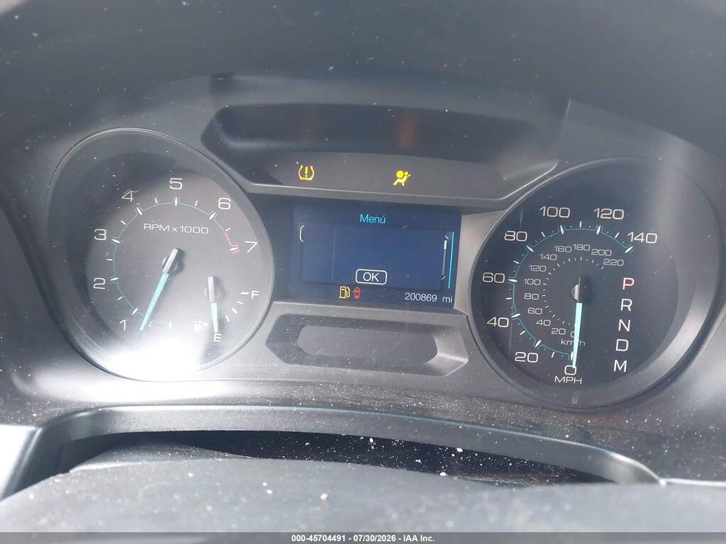 1FMHK7B87CGB00029 2012 FORD EXPLORER photo no. 7