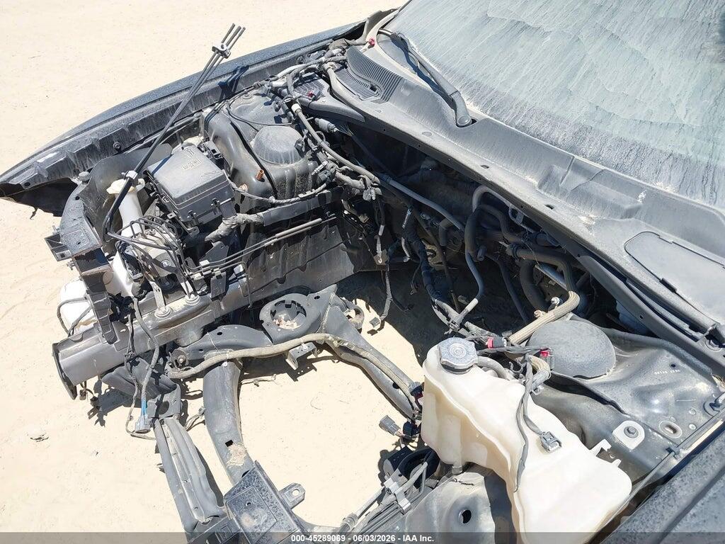 2C3CDZBT3FH843518 2015 DODGE CHALLENGER photo no. 6