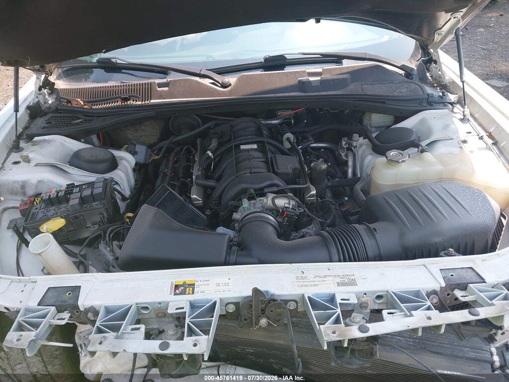 2C3CDZAT1FH761241 2015 DODGE CHALLENGER photo no. 10