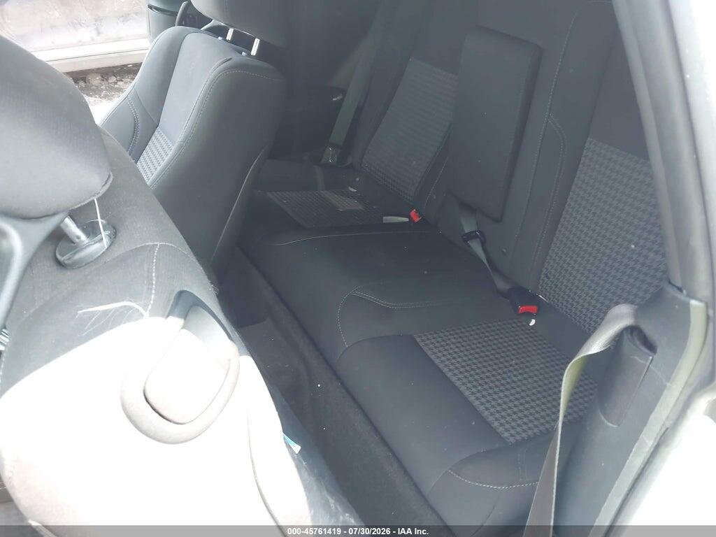 2C3CDZAT1FH761241 2015 DODGE CHALLENGER photo no. 8