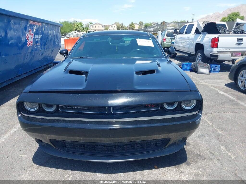2C3CDZAT1FH712282 2015 DODGE CHALLENGER photo no. 12