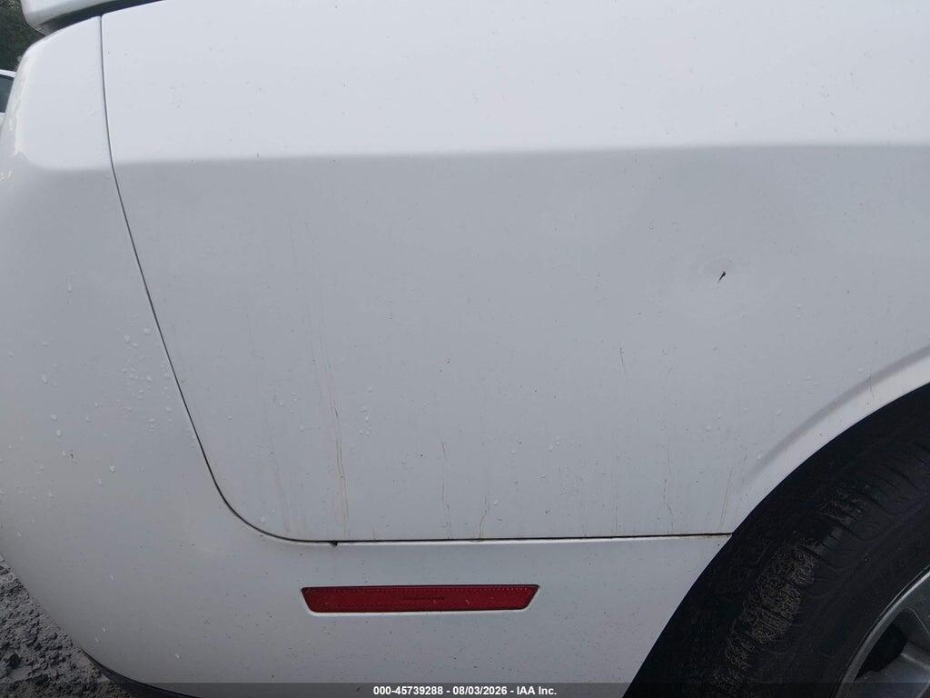 2C3CDZAG2FH793831 2015 DODGE CHALLENGER photo no. 6