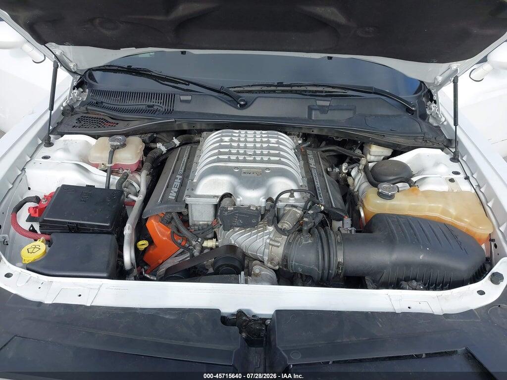 2C3CDZC93FH834580 2015 DODGE CHALLENGER photo no. 10