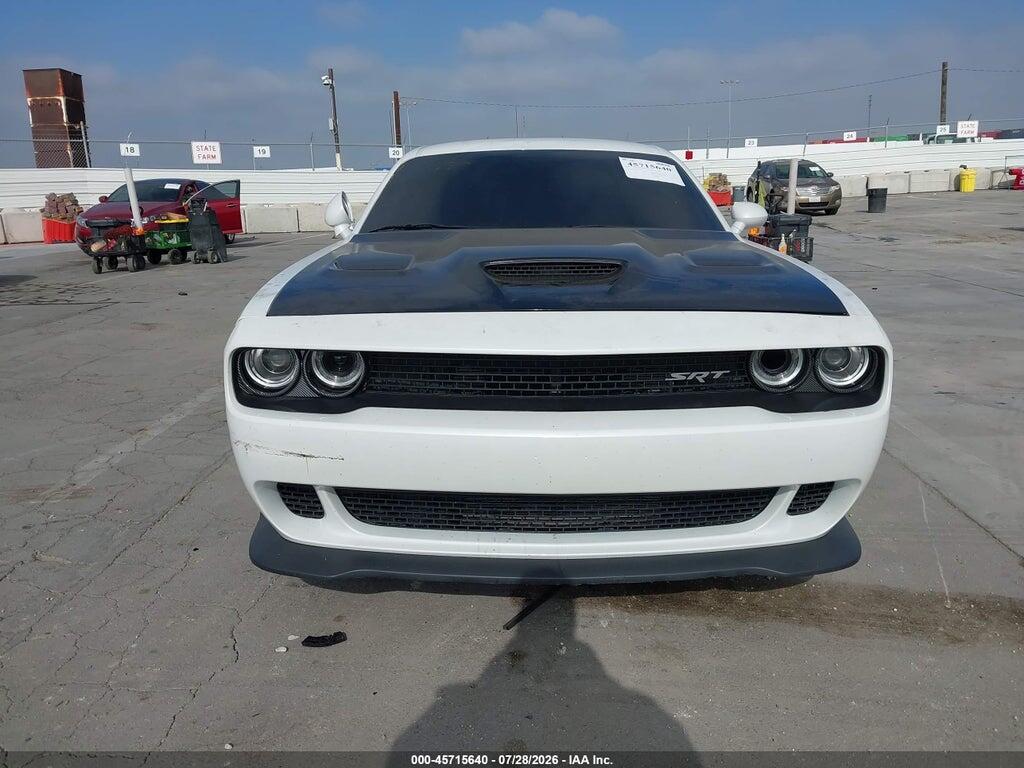 2C3CDZC93FH834580 2015 DODGE CHALLENGER photo no. 12