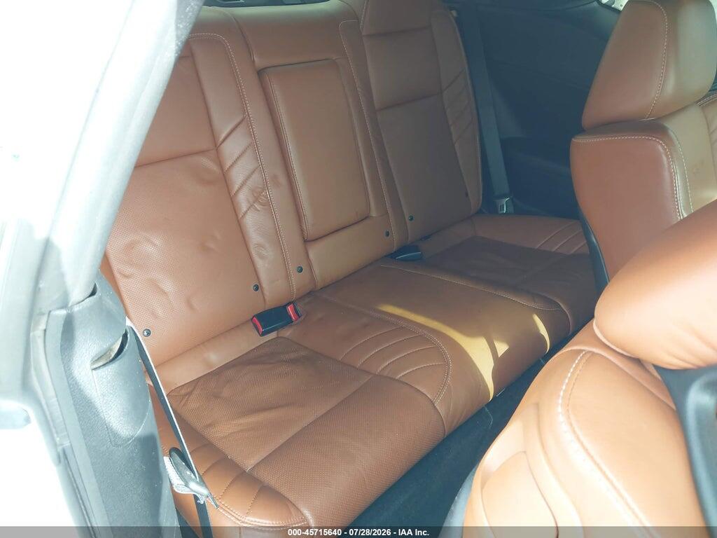2C3CDZC93FH834580 2015 DODGE CHALLENGER photo no. 8