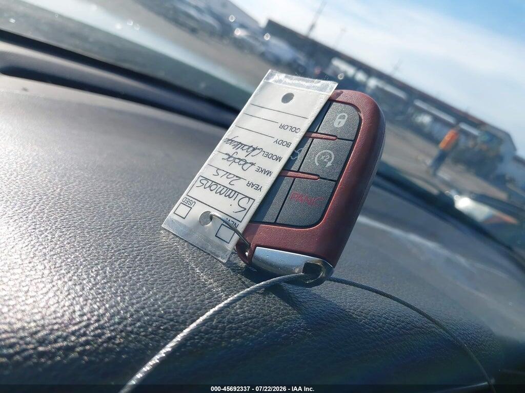 2C3CDZAT8FH712084 2015 DODGE CHALLENGER photo no. 11