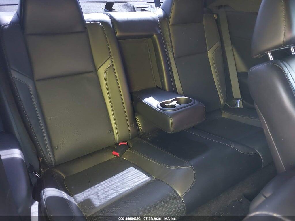 2C3CDZBT4FH773480 2015 DODGE CHALLENGER photo no. 8