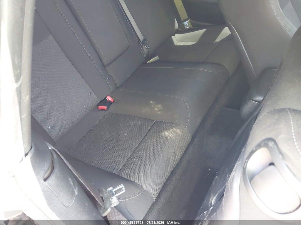 2C3CDZFJ1FH706912 2015 DODGE CHALLENGER photo no. 8