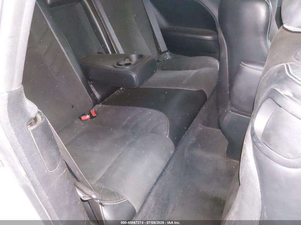 2C3CDZDJ3FH706672 2015 DODGE CHALLENGER photo no. 8