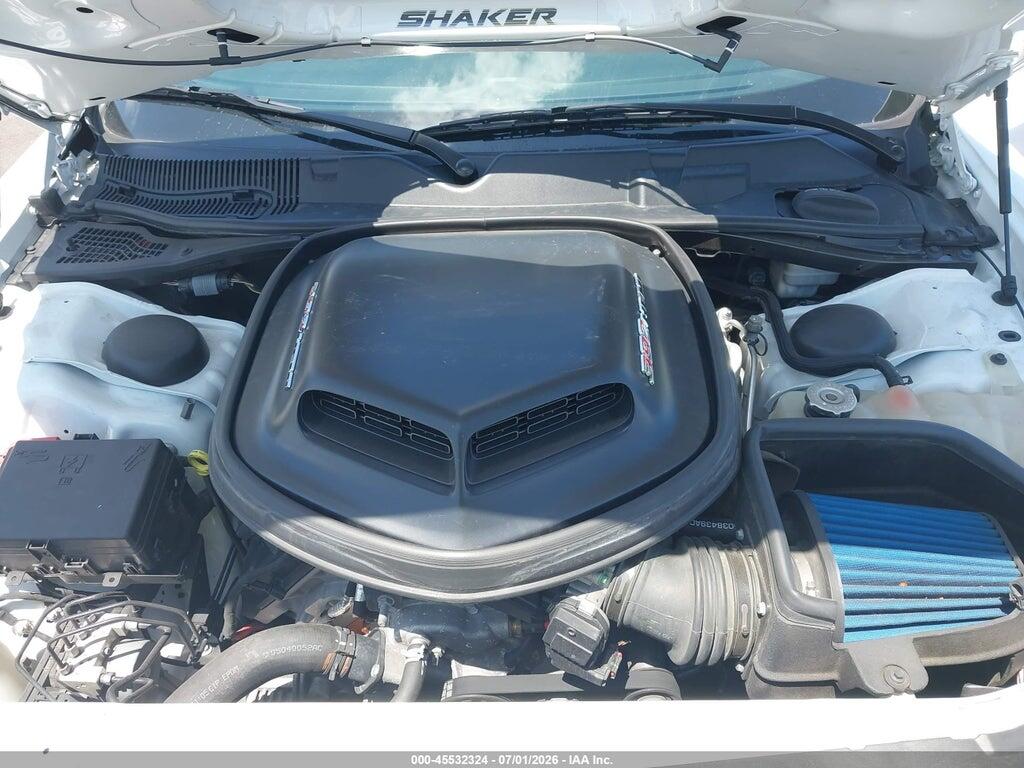 2C3CDZFJ4FH868629 2015 DODGE CHALLENGER photo no. 10