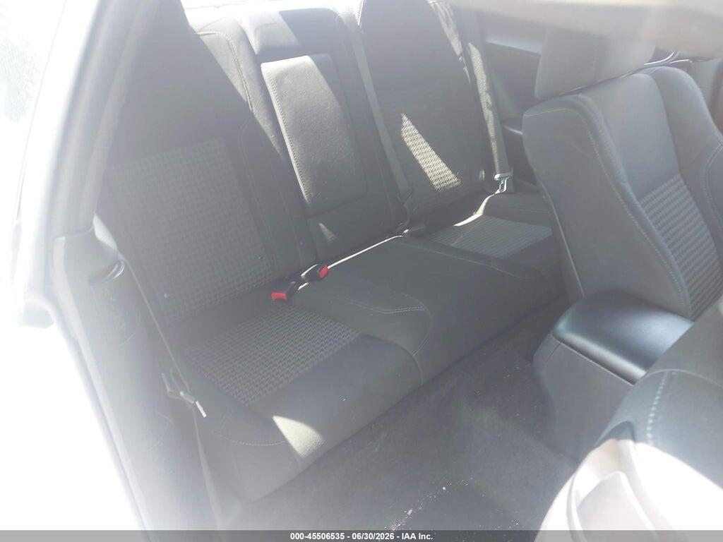 2C3CDZAG6FH894631 2015 DODGE CHALLENGER photo no. 8