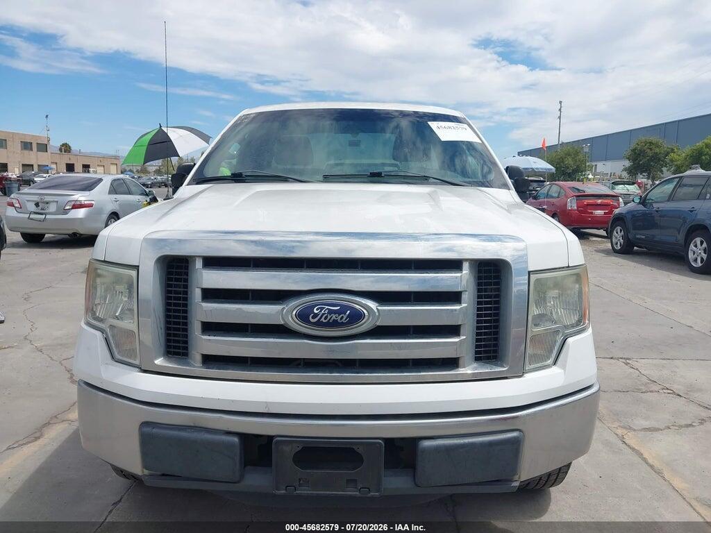 1FTNF1CFXCKD65899 2012 FORD F-150 photo no. 6