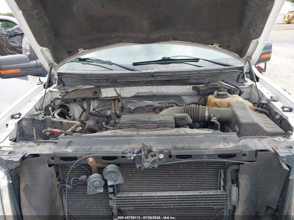 1FTFW1EF5CFA45965 2012 FORD F-150 photo no. 10