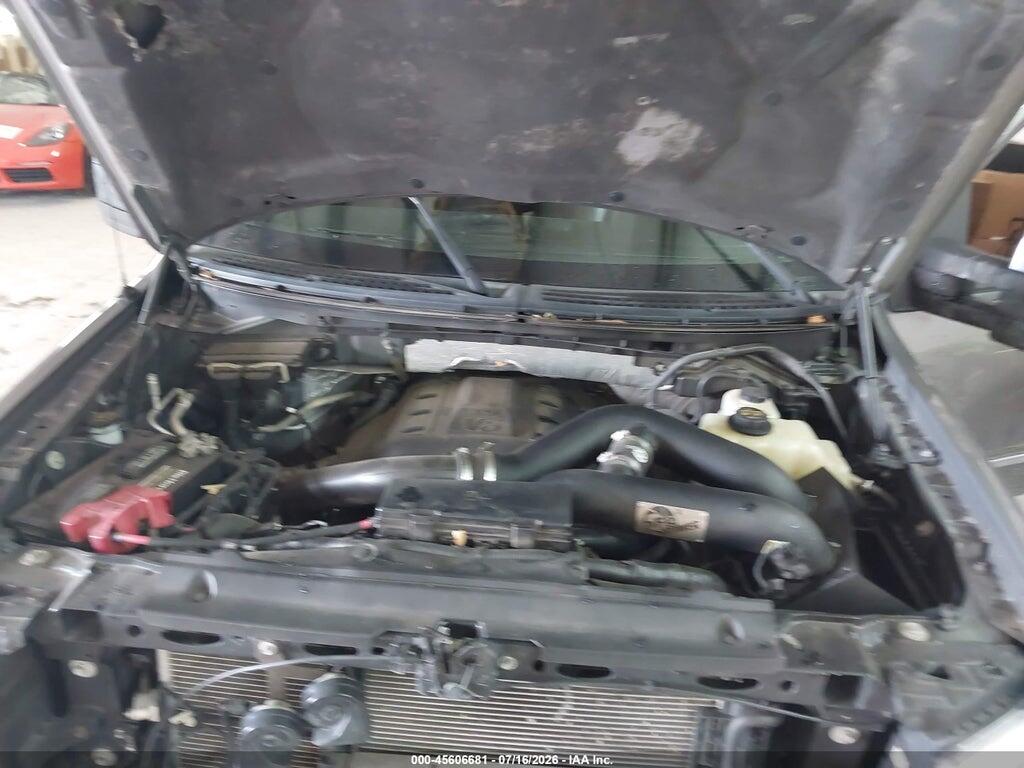 1FTFW1ET4CFC31566 2012 FORD F-150 photo no. 10