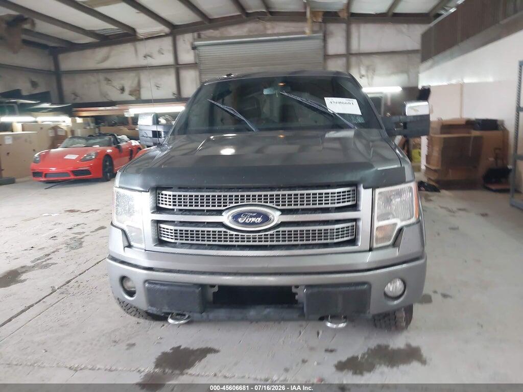 1FTFW1ET4CFC31566 2012 FORD F-150 photo no. 12