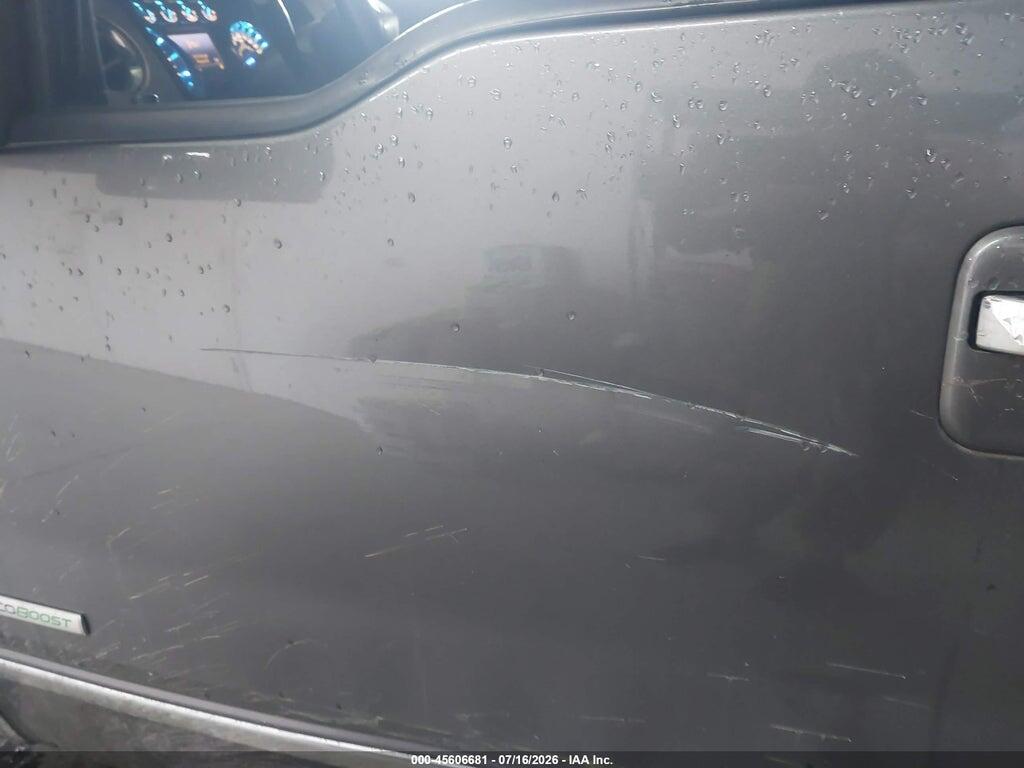1FTFW1ET4CFC31566 2012 FORD F-150 photo no. 6