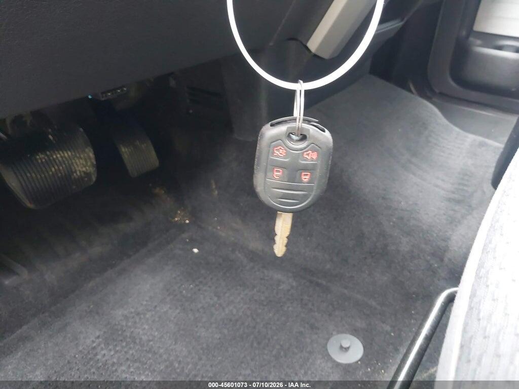 1FTFW1EF4CKD11192 2012 FORD F-150 photo no. 11