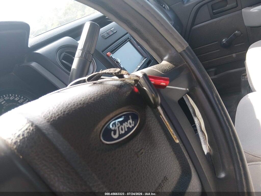 1FTNF1CF3CKD39726 2012 FORD F-150 photo no. 11