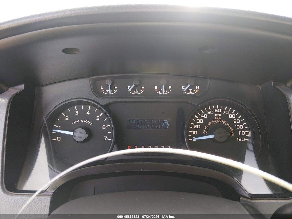 1FTNF1CF3CKD39726 2012 FORD F-150 photo no. 7