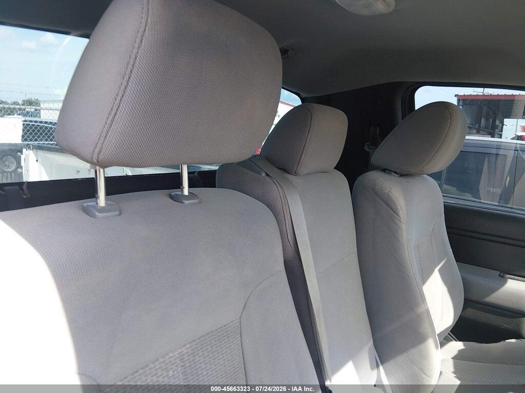 1FTNF1CF3CKD39726 2012 FORD F-150 photo no. 8