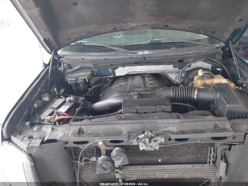1FTFW1CT8CFA02441 2012 FORD F-150 photo no. 10