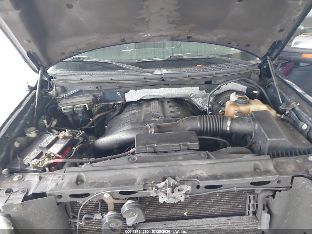 1FTFW1CT8CFA02441 2012 FORD F-150 photo no. 6