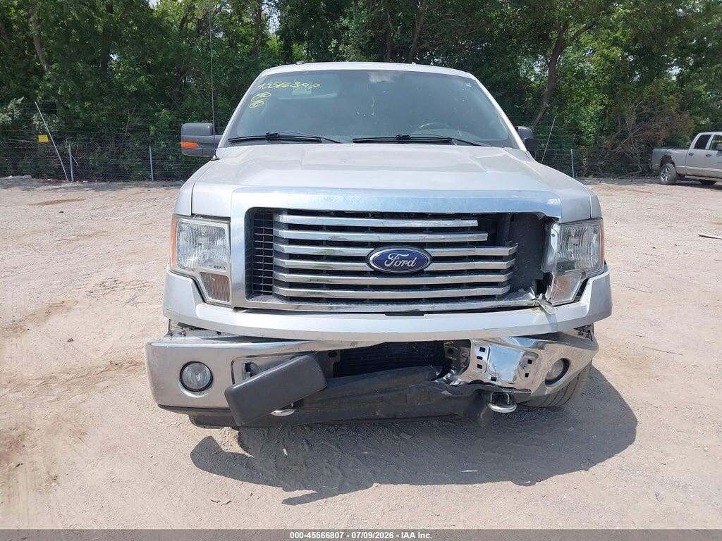 1FTFW1ET4CFA84651 2012 FORD F-150 photo no. 12