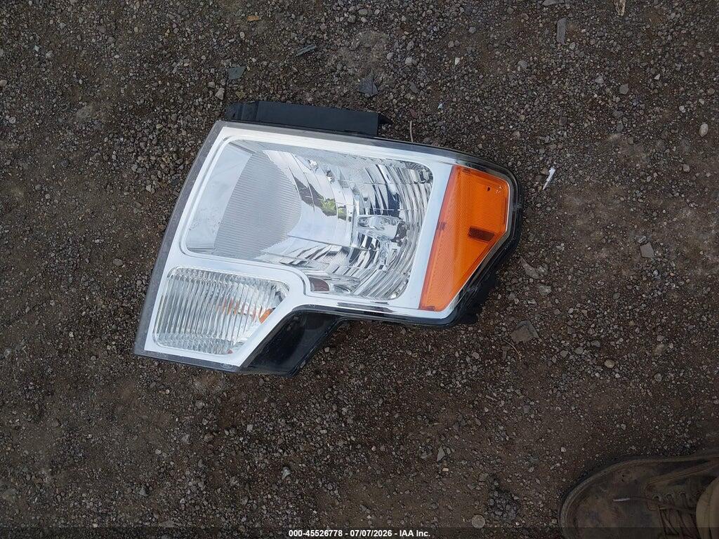 1FTFX1EF9CFA82739 2012 FORD F-150 photo no. 12