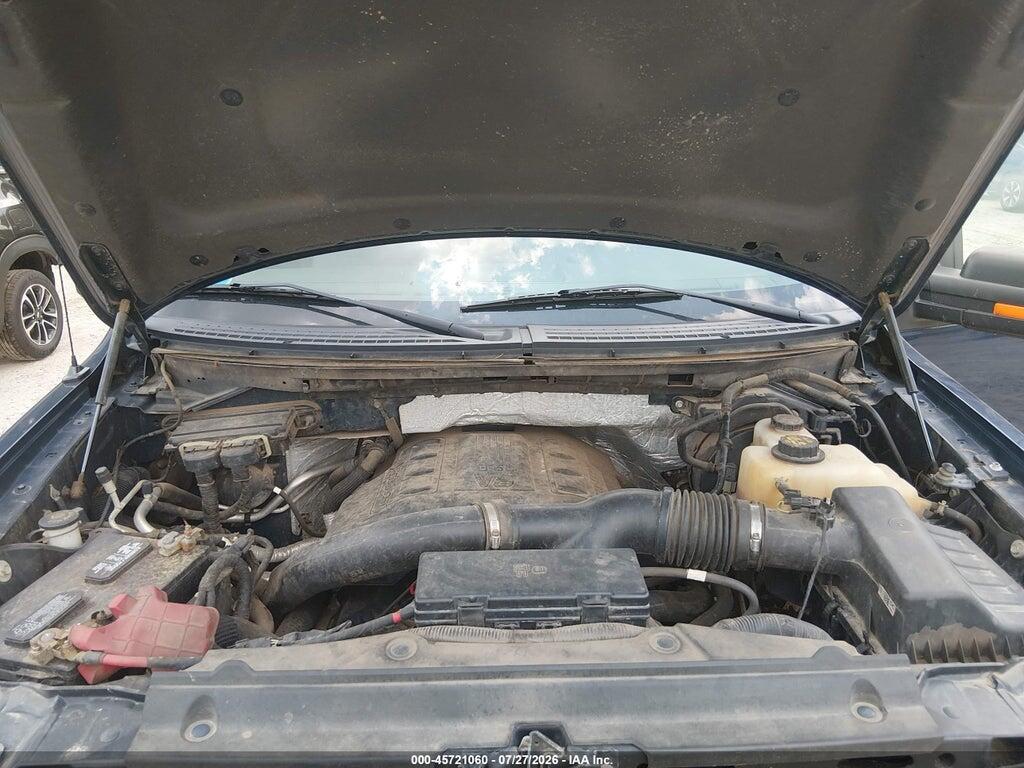 1FTFX1ET2CFA87612 2012 FORD F-150 photo no. 10