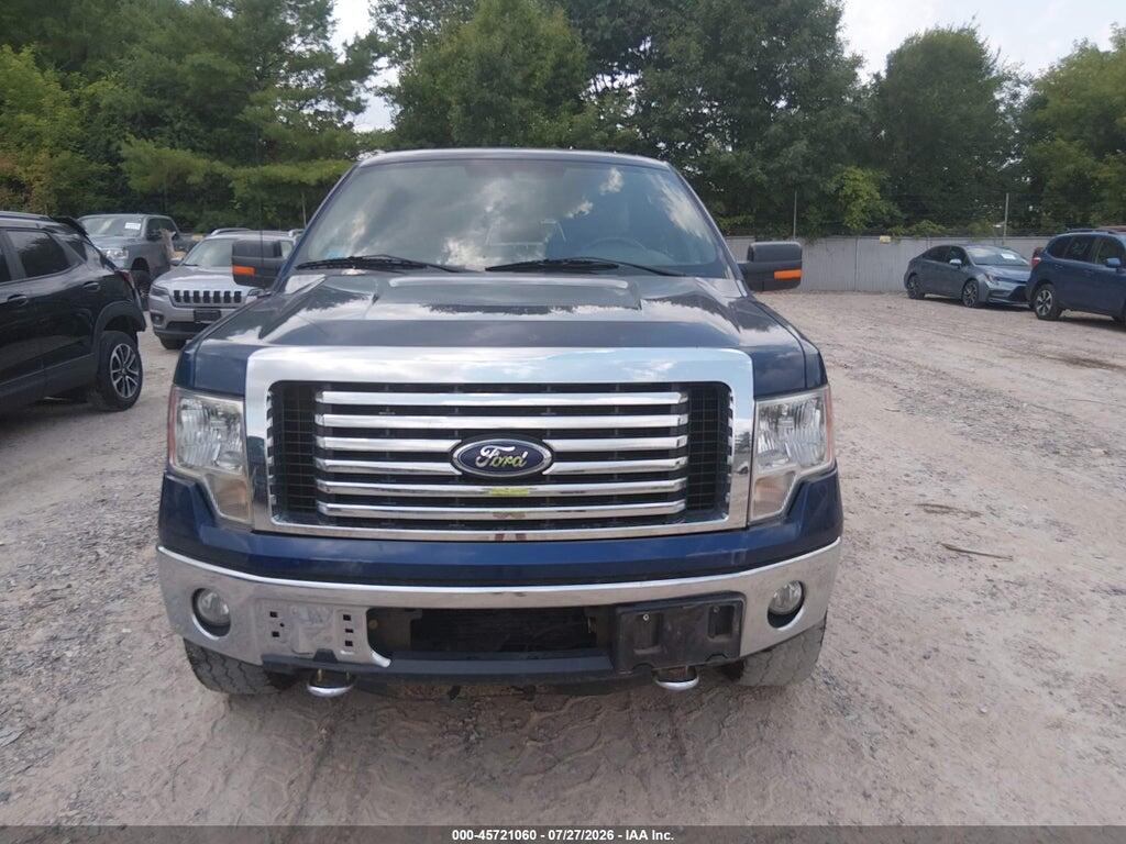 1FTFX1ET2CFA87612 2012 FORD F-150 photo no. 12