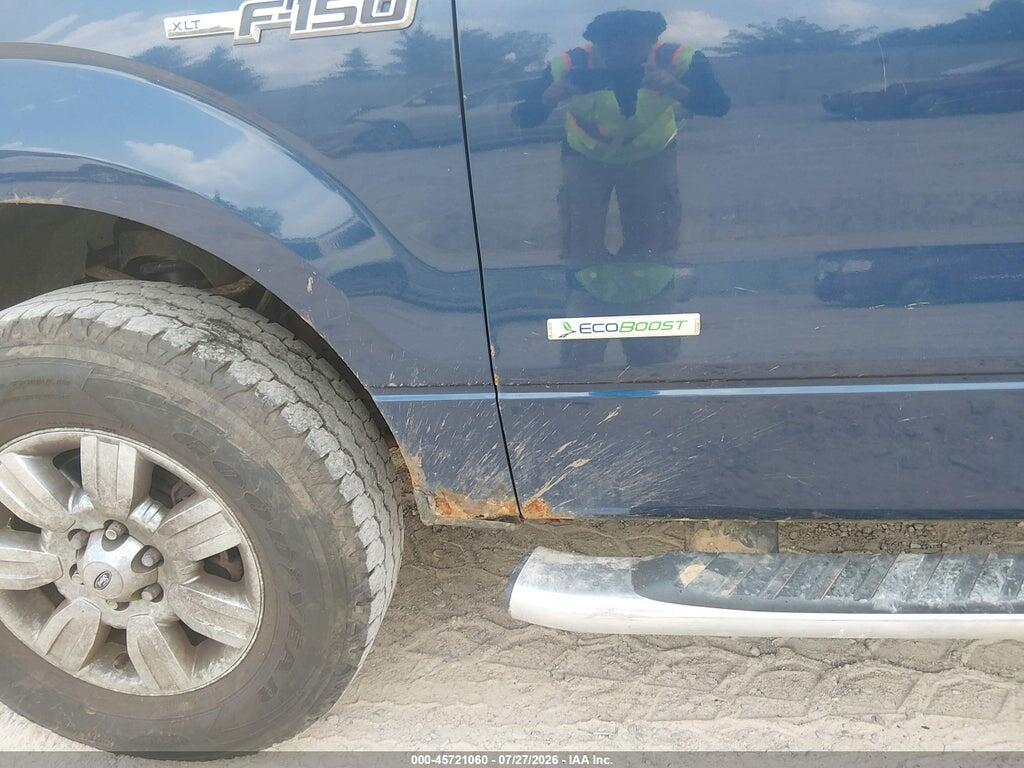 1FTFX1ET2CFA87612 2012 FORD F-150 photo no. 6