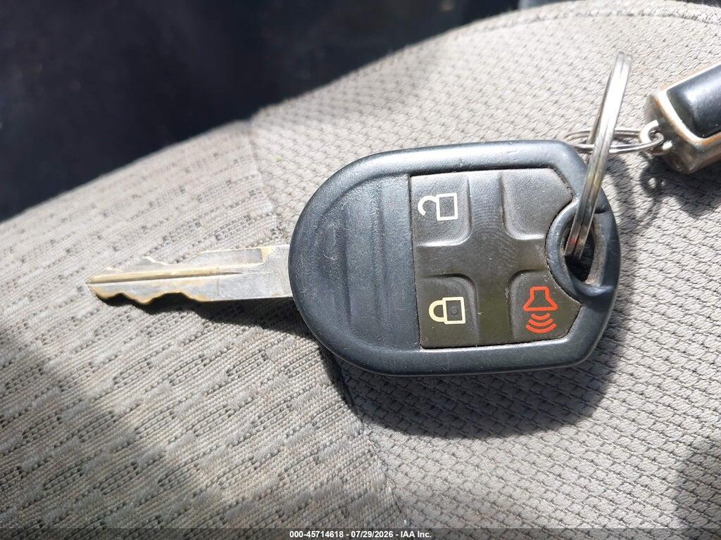 1FTFW1EF6CKD18497 2012 FORD F-150 photo no. 11