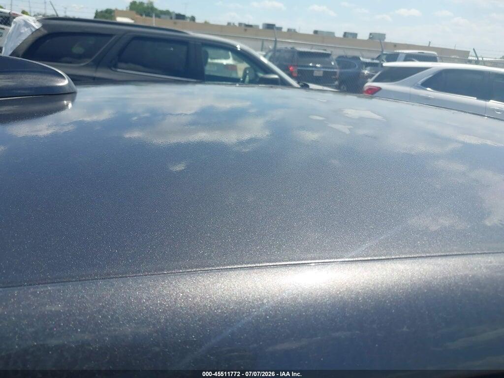 2C3CDXHG8FH789602 2015 DODGE CHARGER photo no. 6