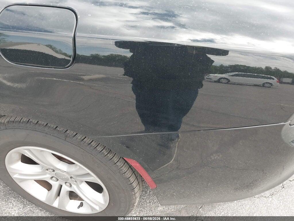 2C3CDXBG3FH865784 2015 DODGE CHARGER photo no. 6