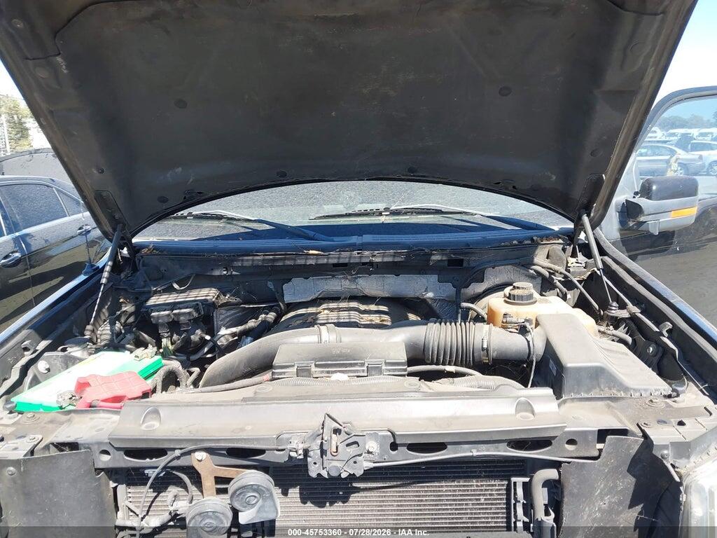 1FTFW1CT3CFA05537 2012 FORD F-150 photo no. 10