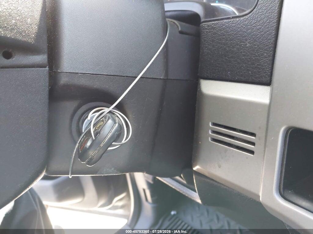 1FTFW1CT3CFA05537 2012 FORD F-150 photo no. 11