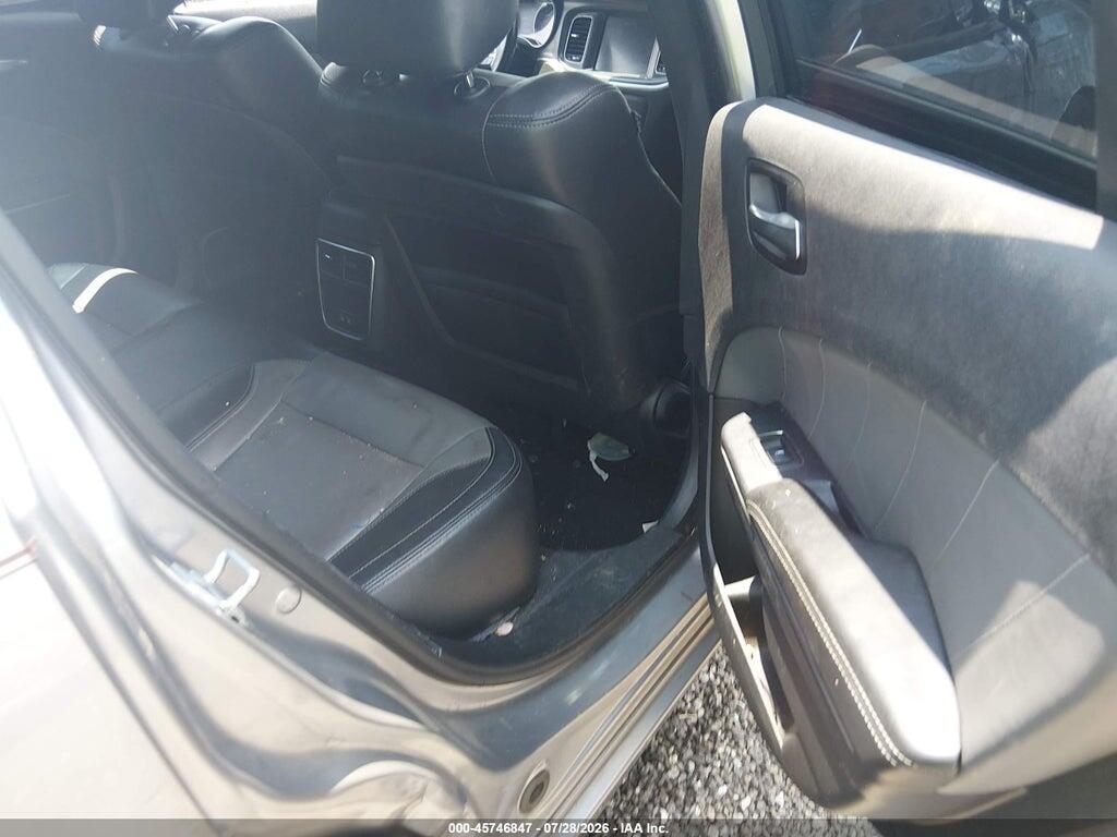 2C3CDXCT1FH906974 2015 DODGE CHARGER photo no. 8