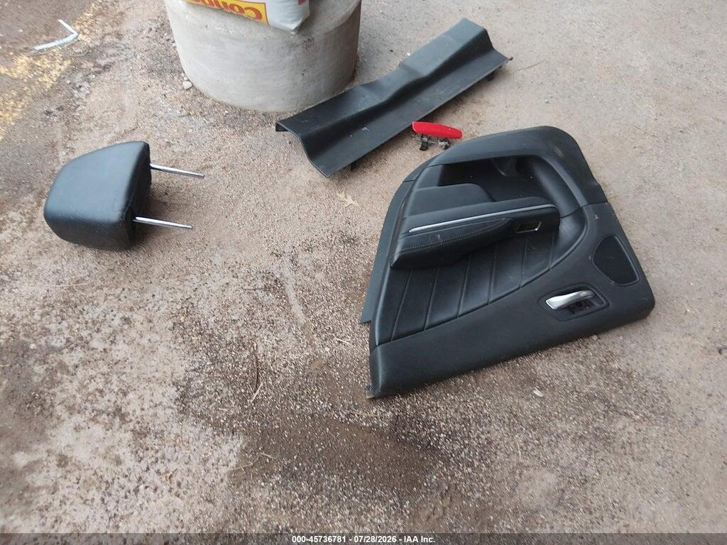 2C3CDXHG0FH897583 2015 DODGE CHARGER photo no. 12