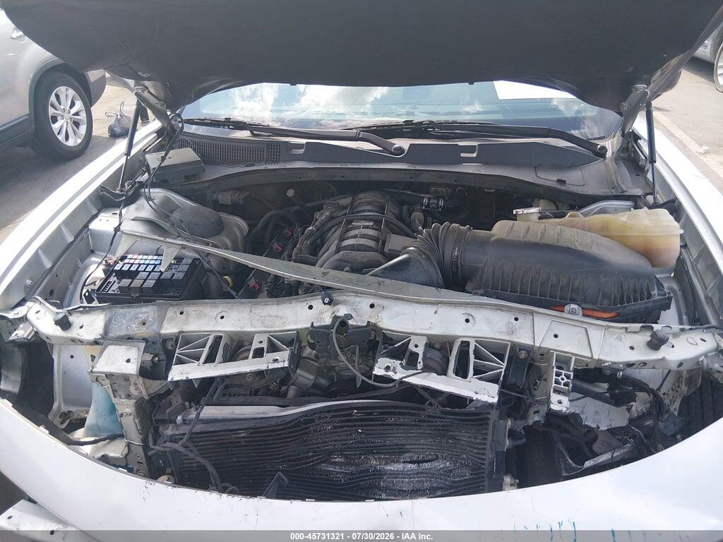 2C3CDXKT6FH903246 2015 DODGE CHARGER photo no. 10