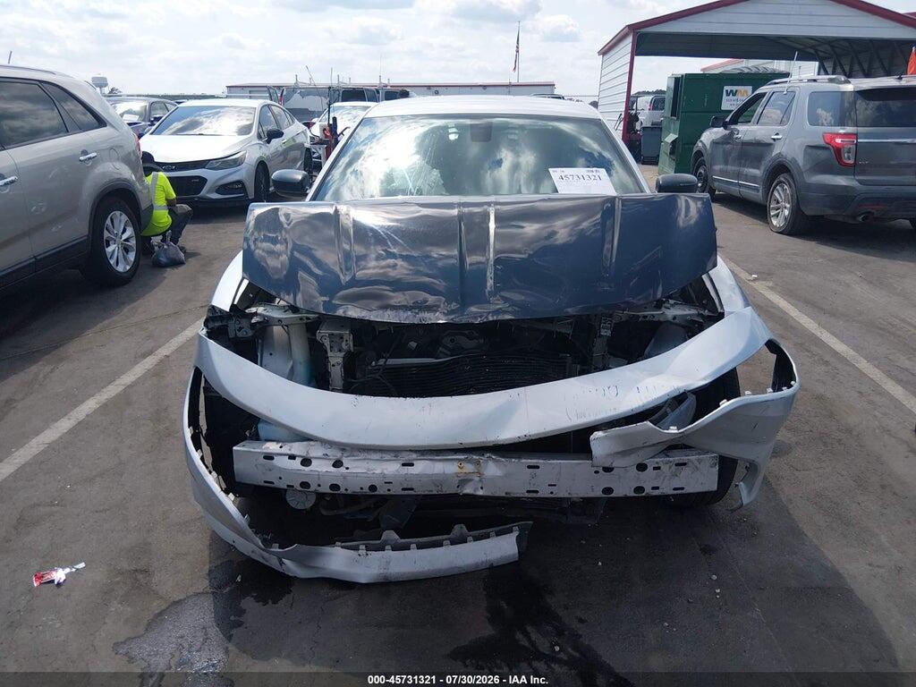2C3CDXKT6FH903246 2015 DODGE CHARGER photo no. 11