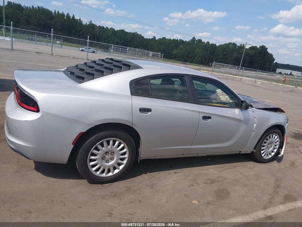 2C3CDXKT6FH903246 2015 DODGE CHARGER photo no. 12