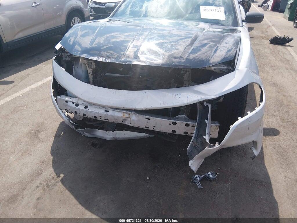 2C3CDXKT6FH903246 2015 DODGE CHARGER photo no. 6