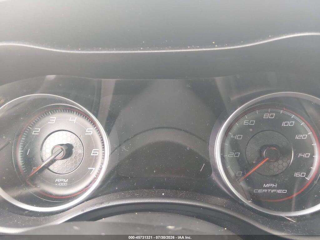2C3CDXKT6FH903246 2015 DODGE CHARGER photo no. 7