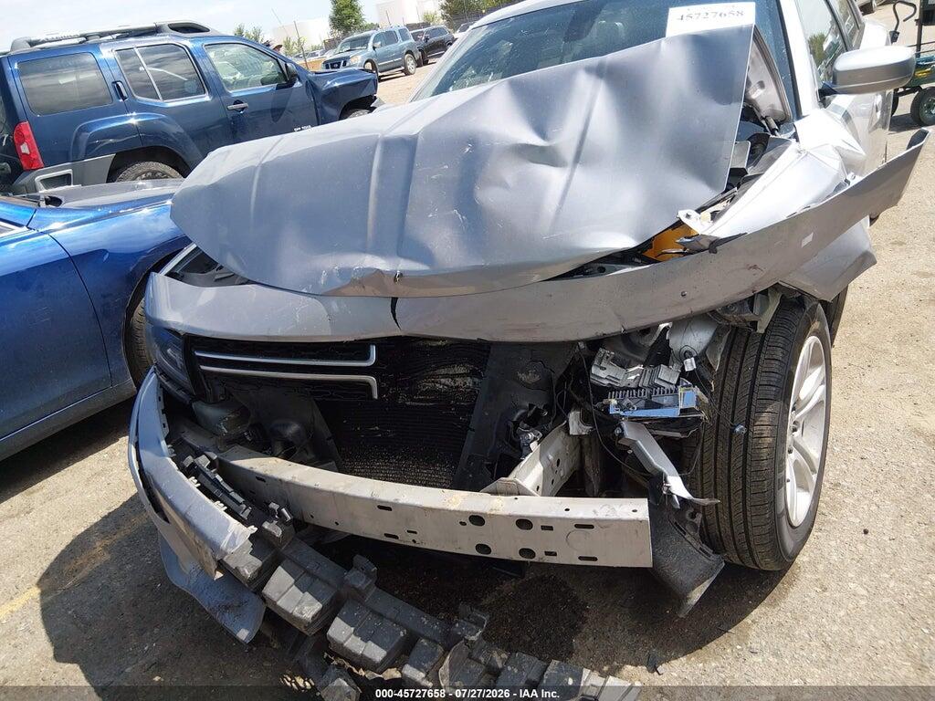 2C3CDXBG0FH870666 2015 DODGE CHARGER photo no. 11